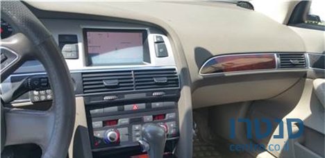 2011' Audi A6 photo #1