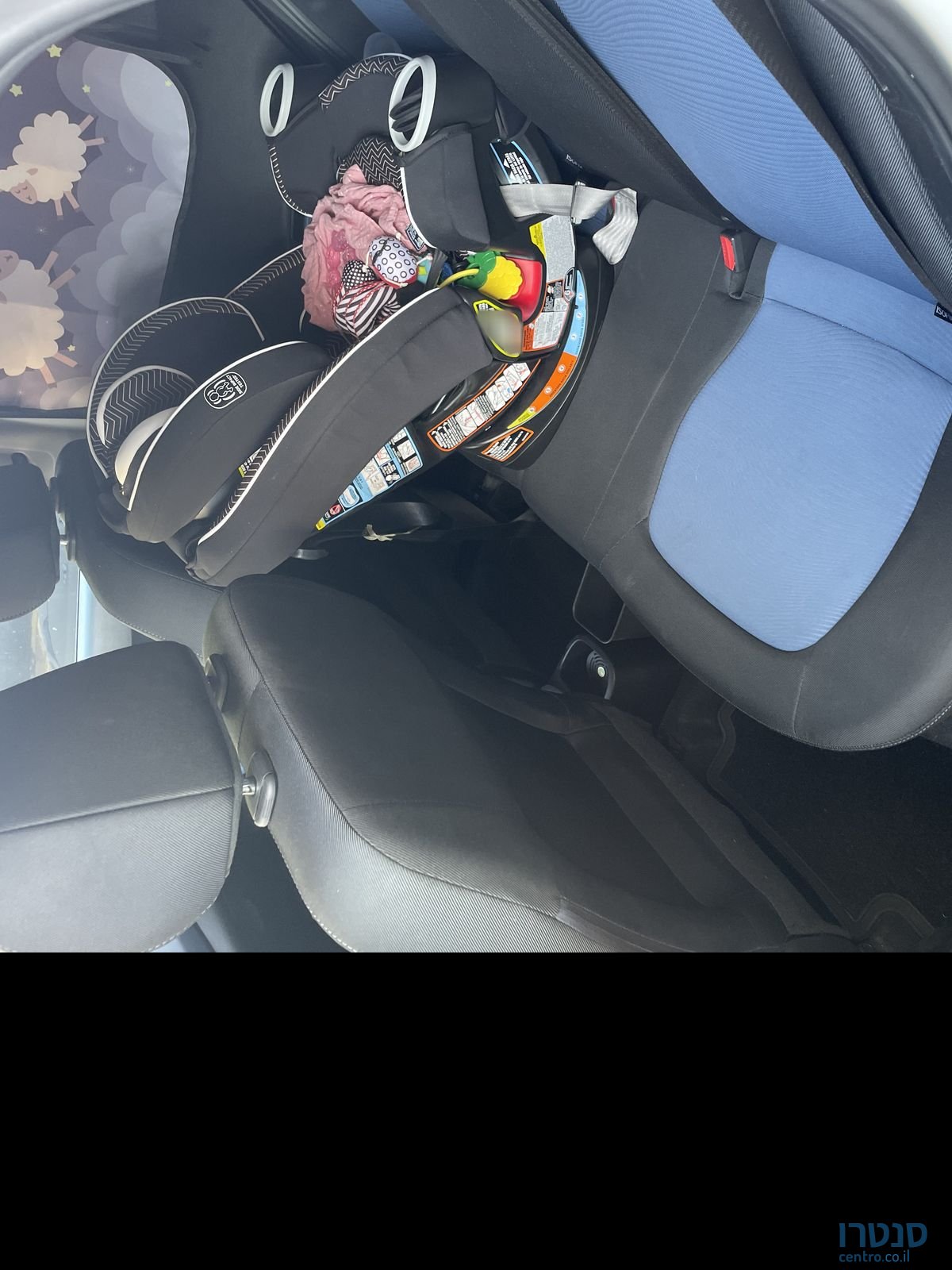 2018' Hyundai i10 יונדאי photo #4