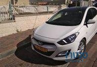 2013' Hyundai I30 יונדאי פרמיום ‏ photo #3