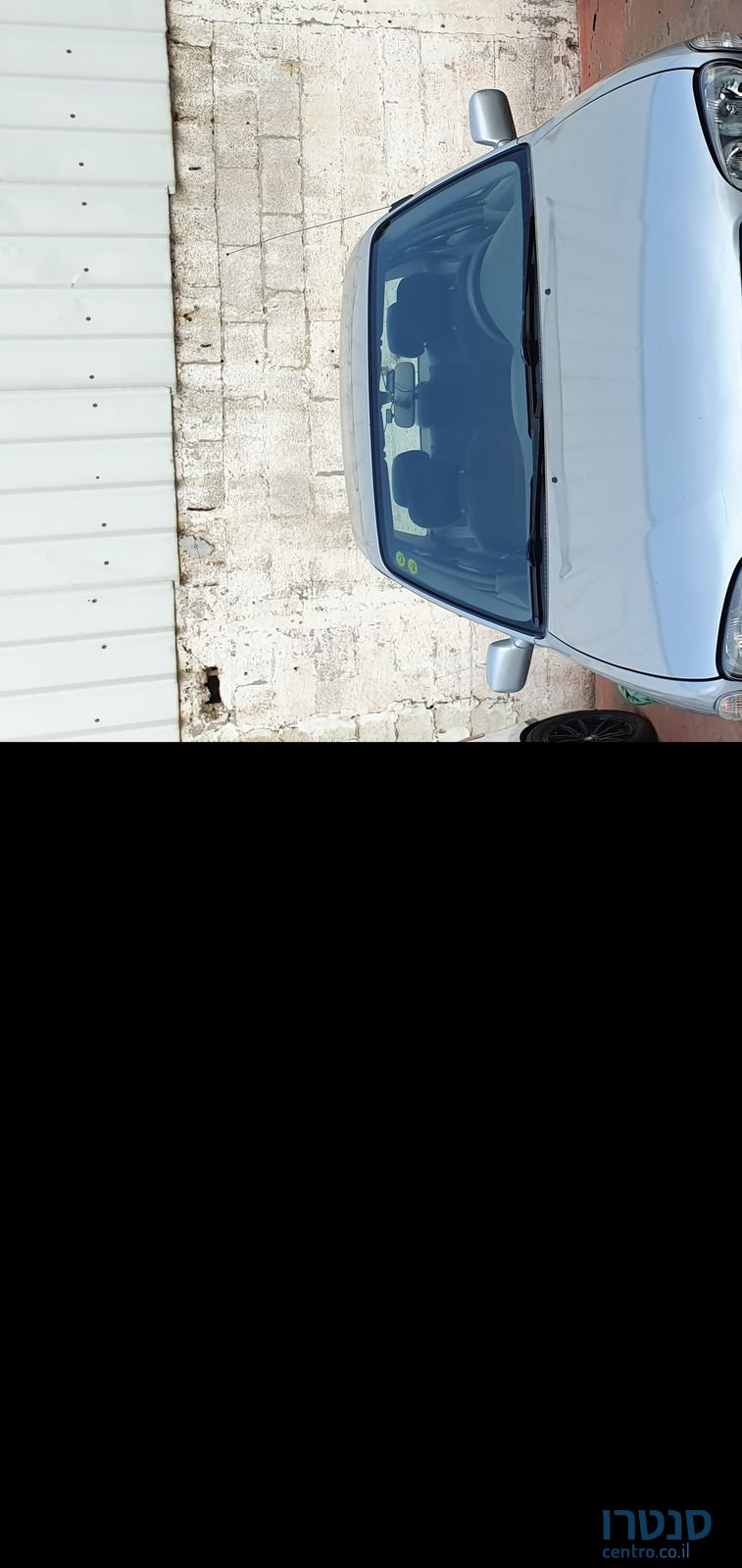 2002' Toyota Corolla טויוטה קורולה photo #3