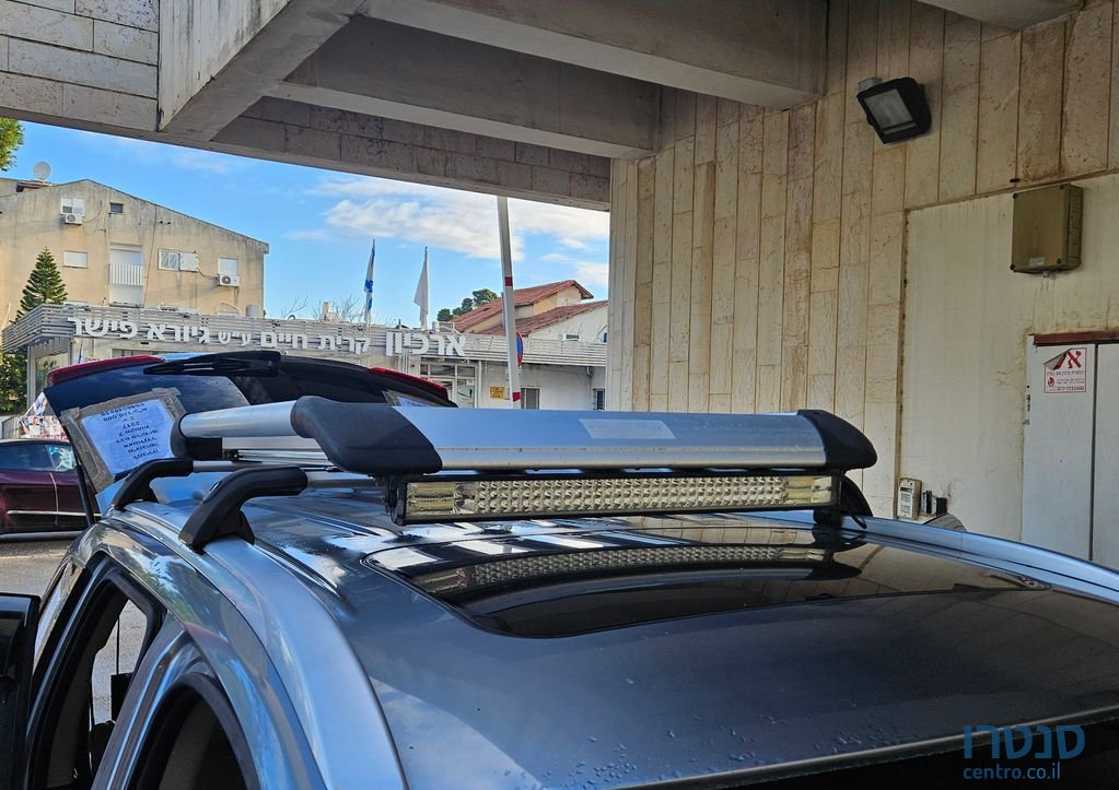 2017' Mitsubishi Outlander מיצובישי אאוטלנדר photo #5