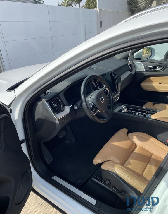 2018' Volvo XC60 וולוו photo #2
