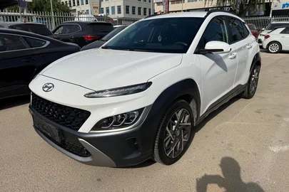 2022' Hyundai Kona יונדאי קונה