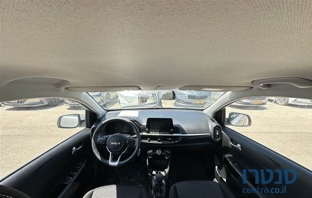 2022' Kia Picanto קיה פיקנטו photo #5