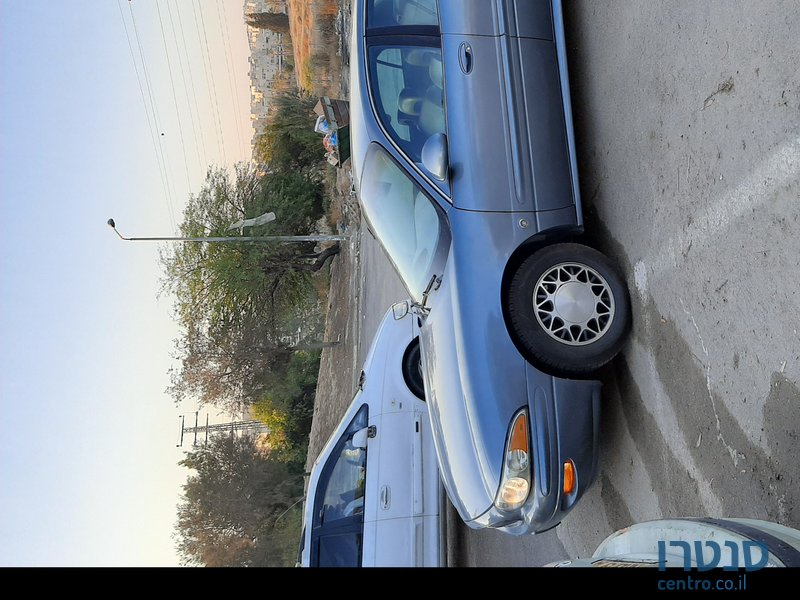 2003' Buick LeSabre ביואיק לה סייבר photo #5