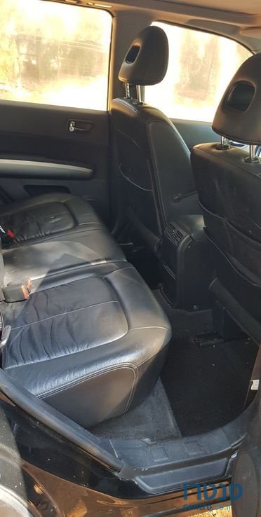 2008' Nissan X-Trail ניסאן אקס טרייל photo #6