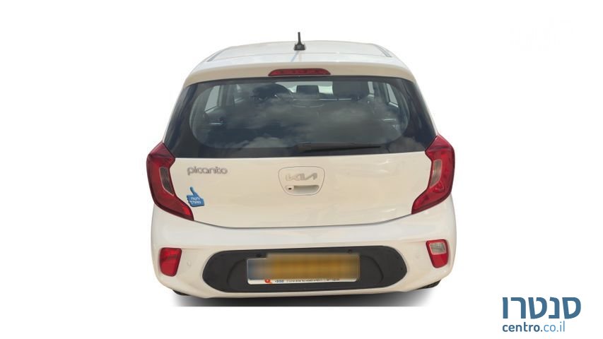 2023' Kia Picanto קיה פיקנטו photo #3