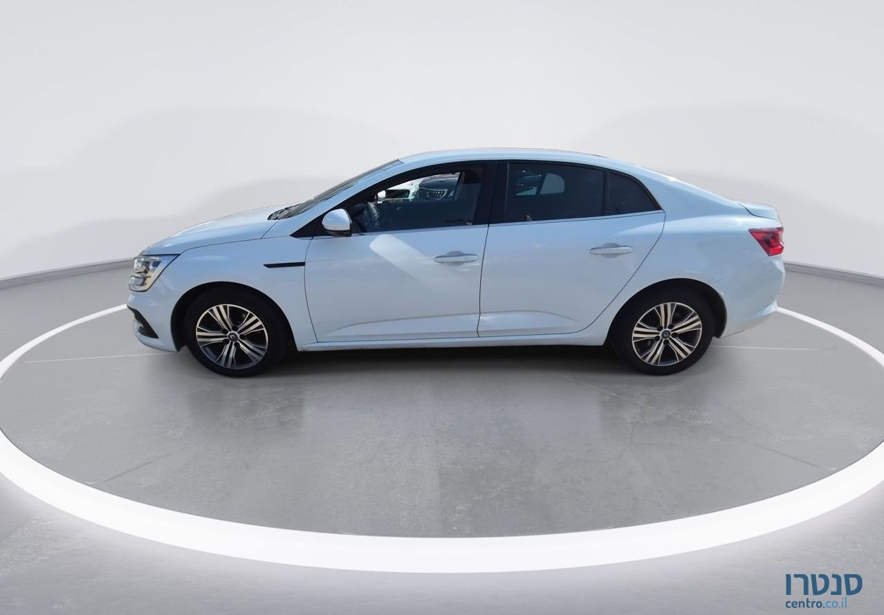 2023' Renault Megane רנו מגאן photo #6
