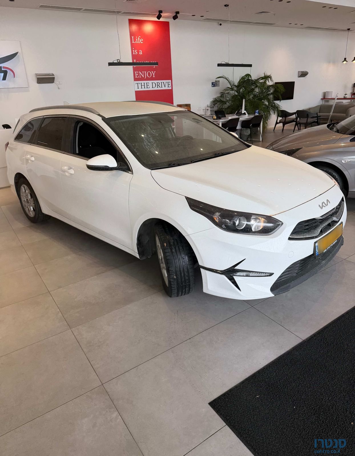 2023' Kia Ceed קיה סיד photo #2