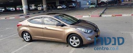 2013' Hyundai i35 i35 יונדאי photo #1