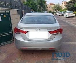 2014' Hyundai i35 i35 יונדאי photo #3