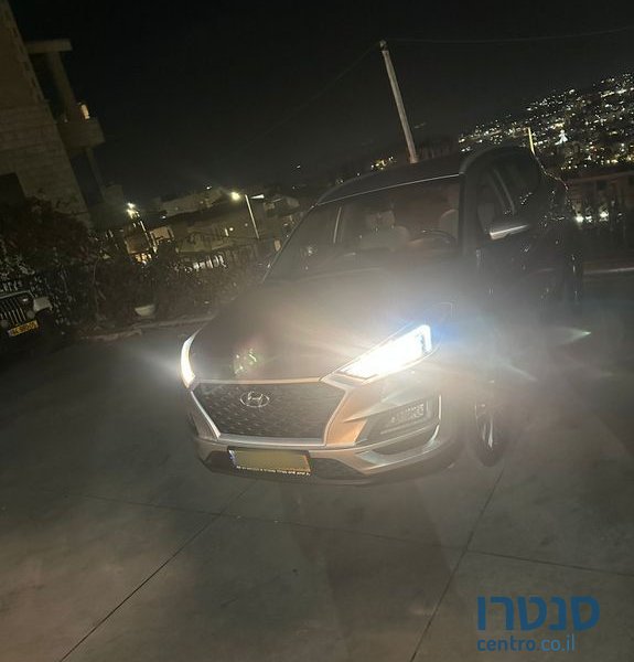 2019' Hyundai Tucson יונדאי טוסון photo #1