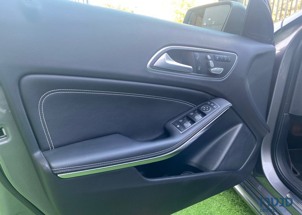 2016' Mercedes-Benz A-Class מרצדס photo #6