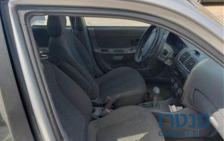 2002' Hyundai Accent יונדאי אקסנט photo #3