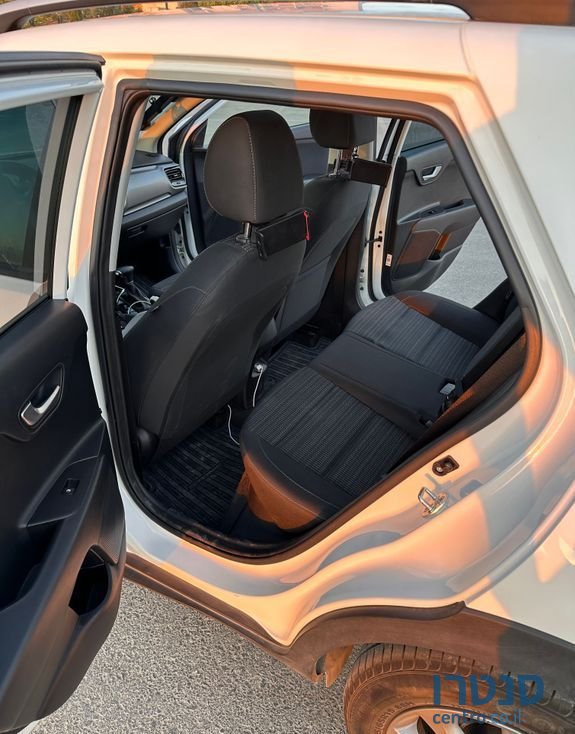 2022' Kia Stonic קיה סטוניק photo #2