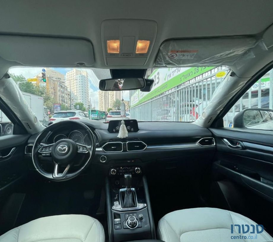 2021' Mazda CX-5 photo #2