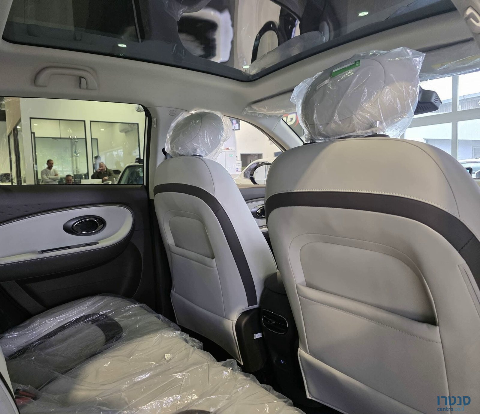 2025' JAC 30 photo #6