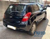 2009' Hyundai i20 i20 יונדאי סופרים photo #3