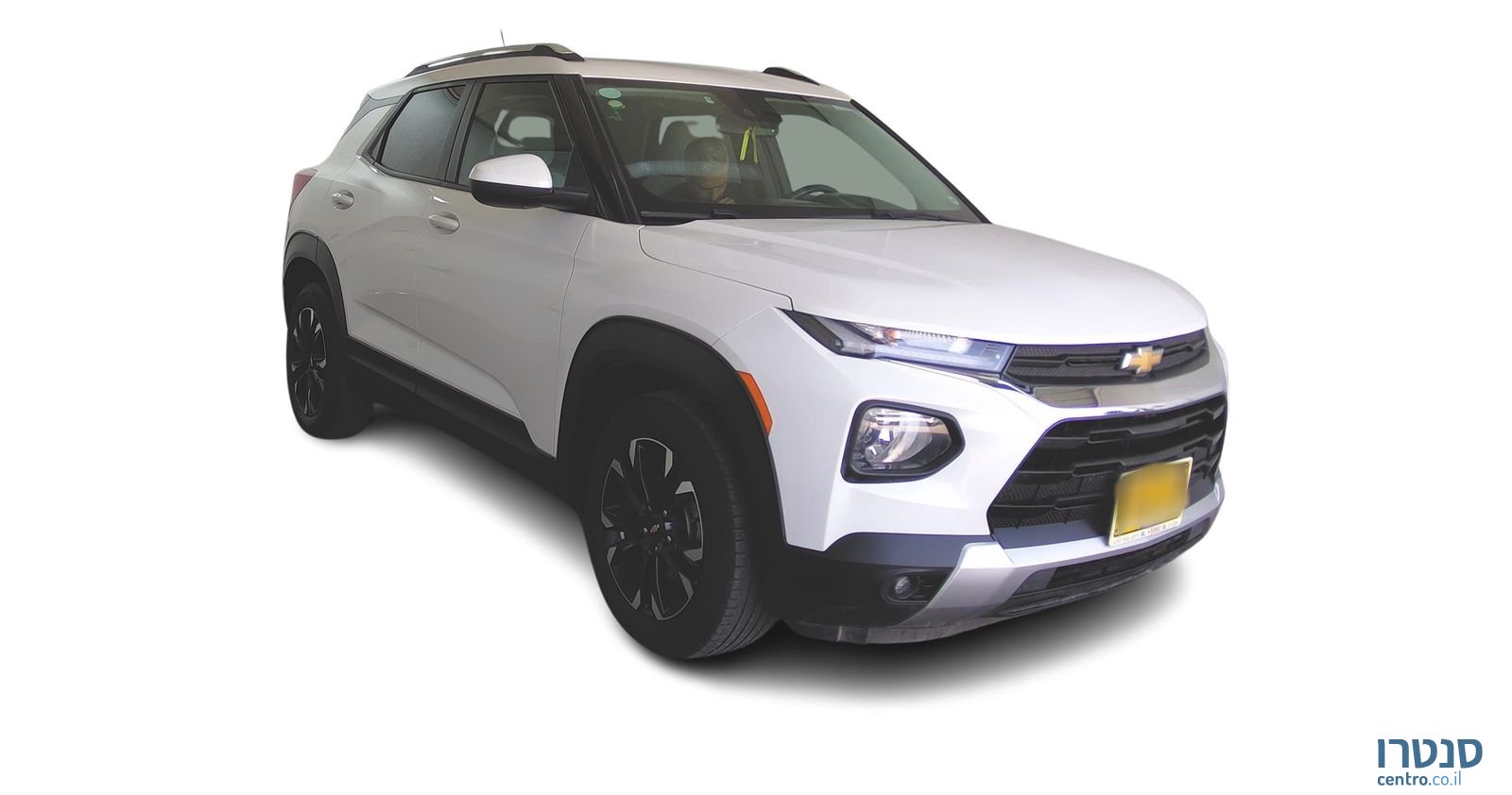 2023' Chevrolet Trailblazer שברולט טרייל בלייזר photo #5