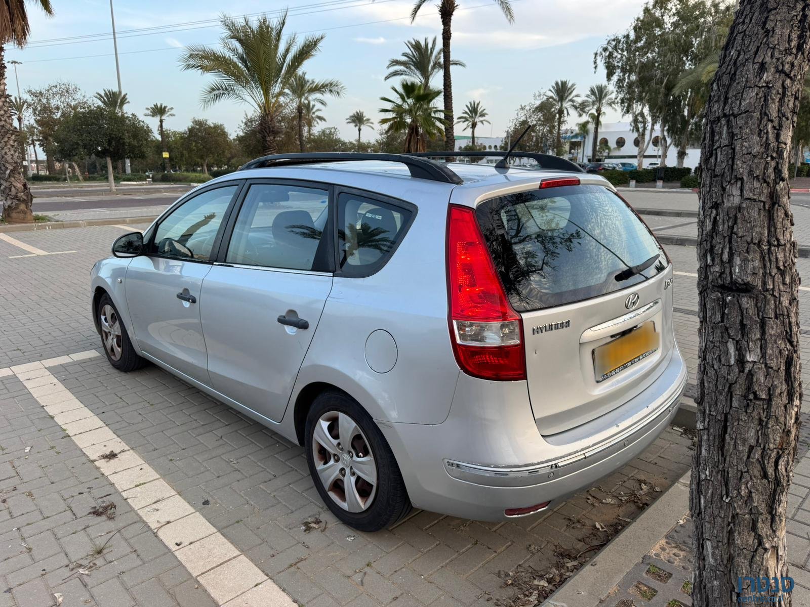 2009' Hyundai i30 photo #3