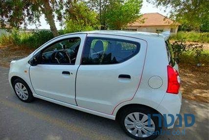 2014' Suzuki Alto סוזוקי אלטו photo #2