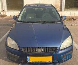 2007' Ford Focus פורד פוקוס photo #2