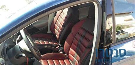 2016' SEAT Ibiza סיאטא יביזה photo #1