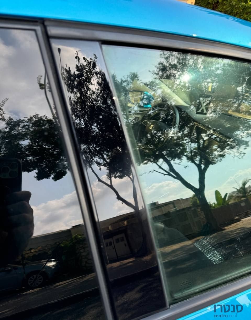 2014' SEAT Leon סיאט לאון photo #4