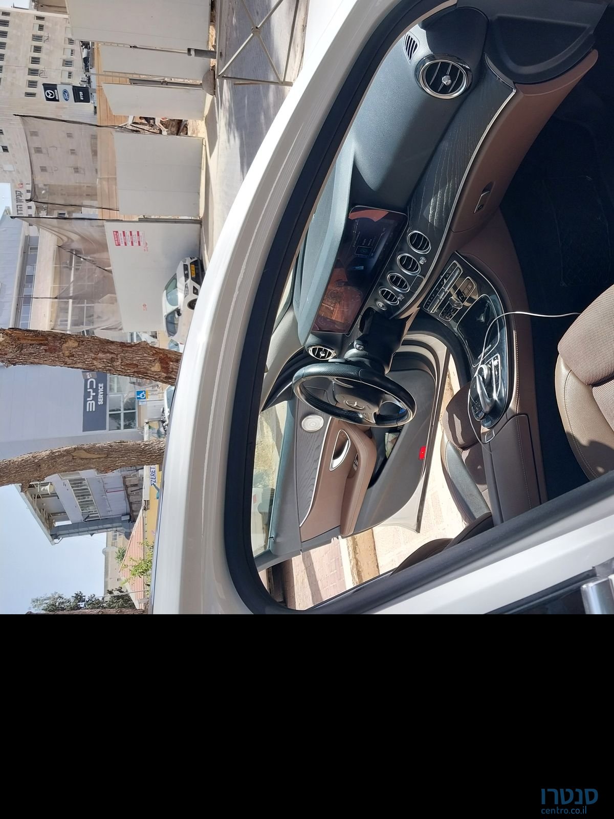 2018' Mercedes-Benz 350 מרצדס photo #2