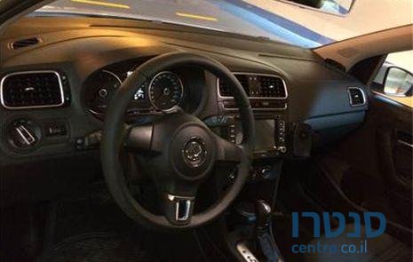 2014' Volkswagen Passat פולו פולקסווגן photo #1