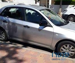 2009' Subaru B3 B3 סובארו photo #3