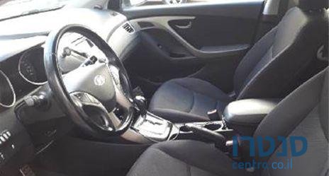 2013' Hyundai i35 i35 יונדאי photo #2