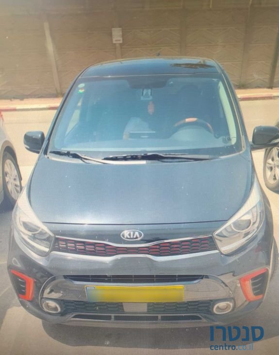 2021' Kia Picanto קיה פיקנטו photo #1