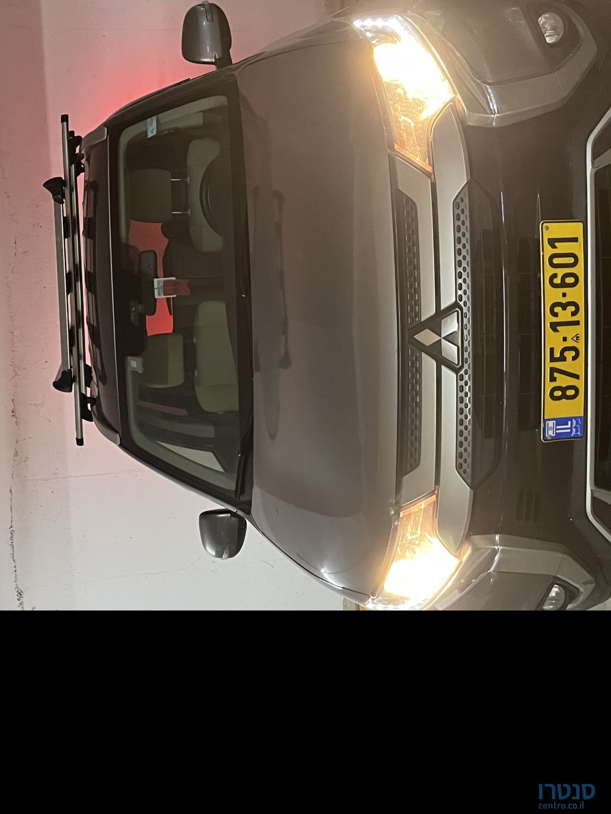 2020' Mitsubishi Outlander מיצובישי אאוטלנדר photo #1