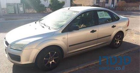 2007' Ford Sierra פורד סיירה photo #1