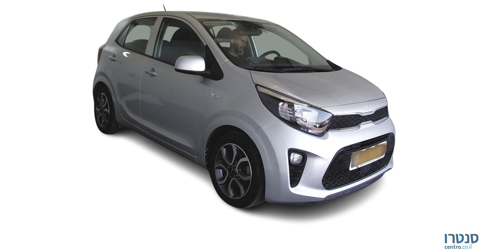 2021' Kia Picanto קיה פיקנטו photo #5
