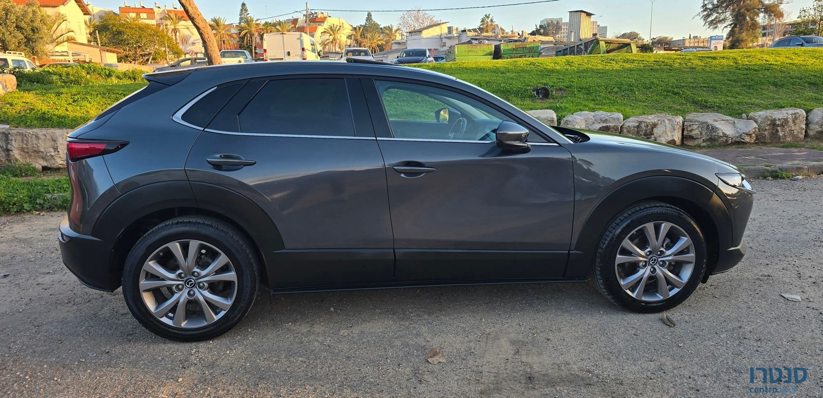 2020' Mazda CX-30 מאזדה photo #4