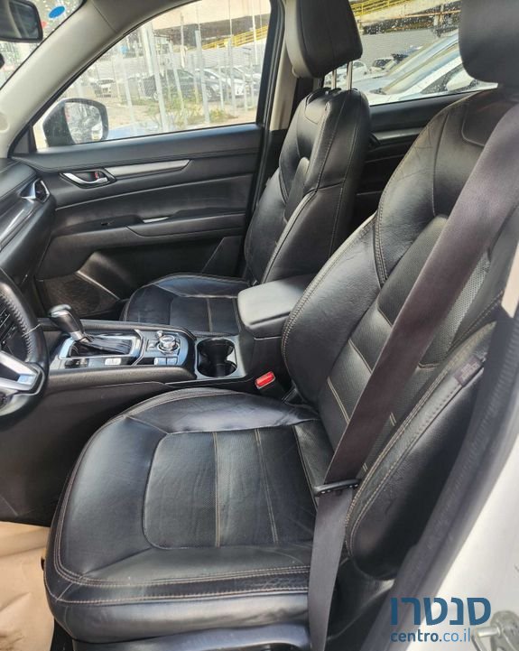 2018' Mazda CX-5 מאזדה photo #2
