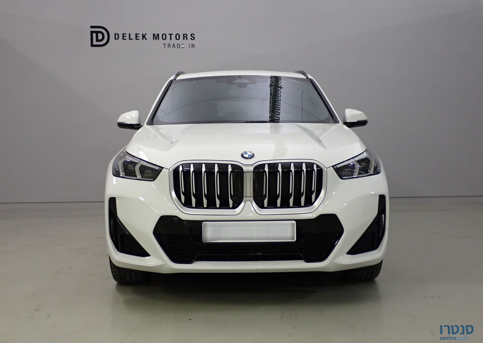 2023' BMW X1 ב מ וו photo #2