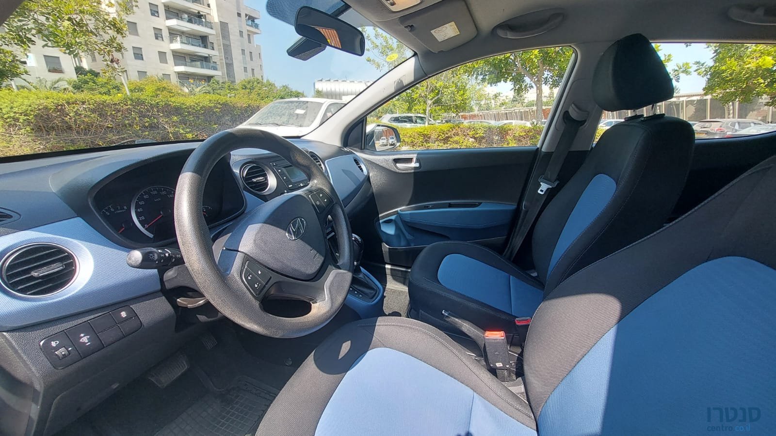 2012' Iveco photo #6