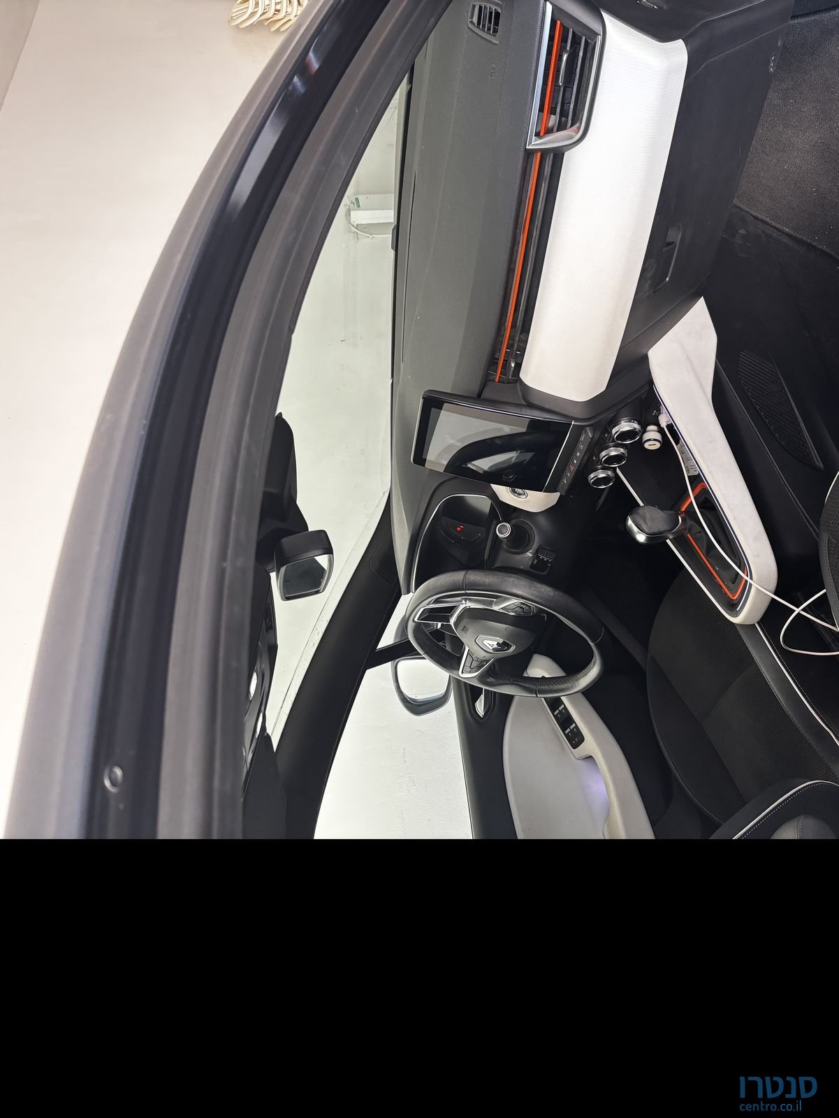 2020' Renault Clio רנו קליאו photo #3