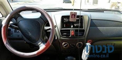 2003' Suzuki Liana סוזוקי ליאנה photo #2