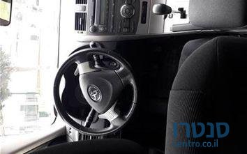 2009' Toyota Corolla טויוטה קורולה photo #4