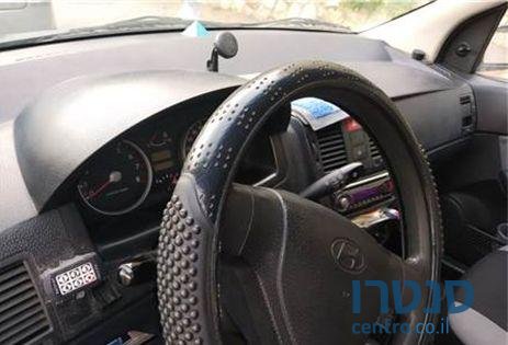 2005' Hyundai Getz יונדאי גטס photo #1