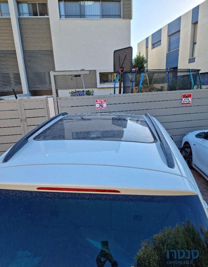 2013' Volkswagen Touareg פולקסווגן טוארג photo #6