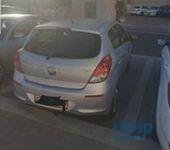 2014' Hyundai i20 יונדאי אינסייט photo #2