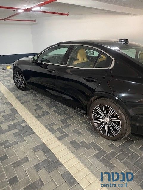 2020' Volvo S60 וולוו photo #6