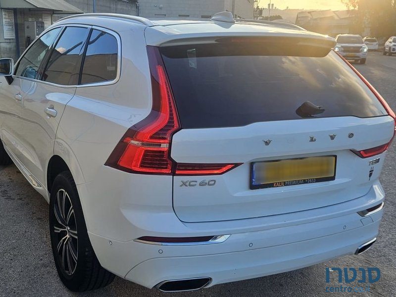 2019' Volvo XC60 וולוו photo #5