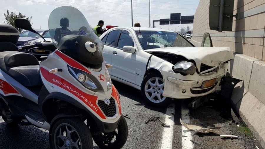 הממשלה תצביע: תוכנית של 4 מיליארד ש' לצמצום הקטל בדרכים