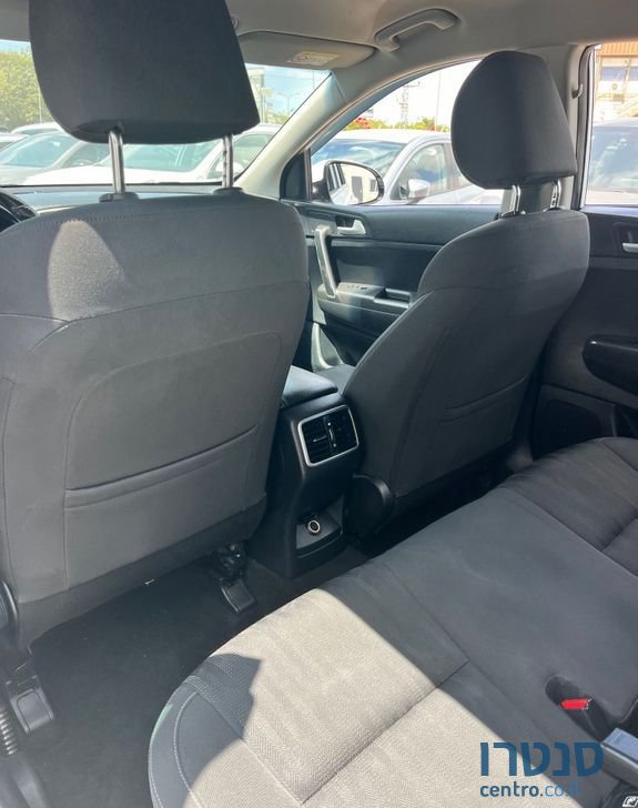2016' Kia Sportage קיה ספורטז' photo #2